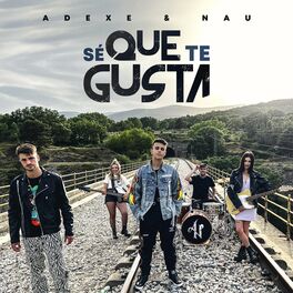 Album cover of Sé Que Te Gusta