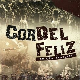Album cover of Cordel Feliz: Edição Especial