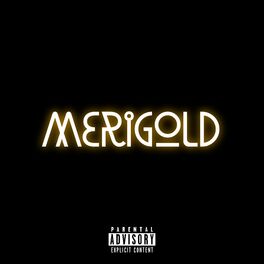 Album cover of Merigold