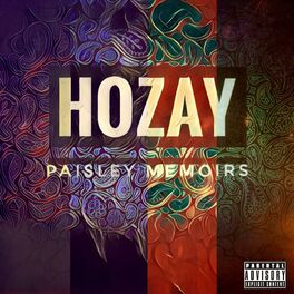 Album cover of Paisley Memoirs