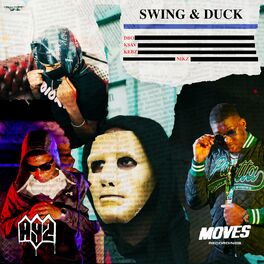 Album cover of Swing & Duck