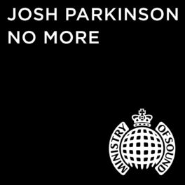 Album cover of No More