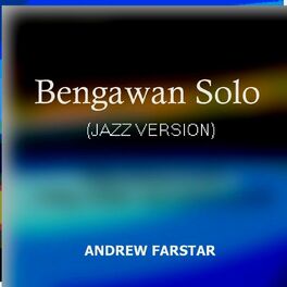 Album cover of Bengawan Solo (Jazz Version)