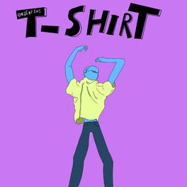 Album cover of T-Shirt