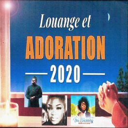 Album cover of Louange et Adoration 2020