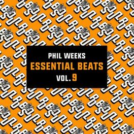 Album cover of Essential Beats, Vol.9