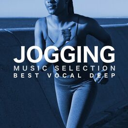 Album cover of Jogging Music Selection (Best Vocal Deep)