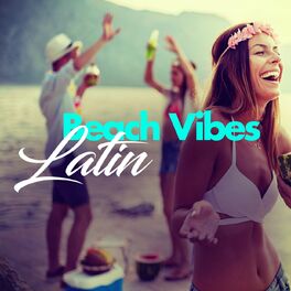 Album cover of Latin Beach Vibes