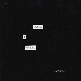 Album cover of Make A Start