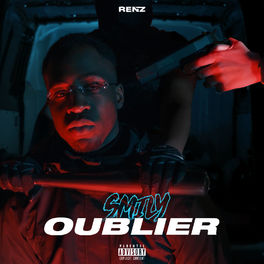 Album cover of Oublier