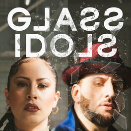 Album cover of GLASS IDOLS