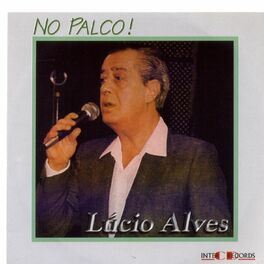 Album cover of No Palco! (Ao Vivo)
