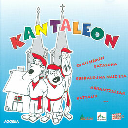 Album cover of Kantaleon