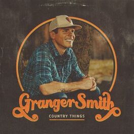 Album cover of Country Things