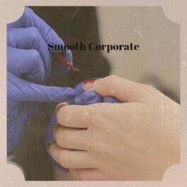 Album cover of Smooth Corporate