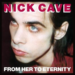 Album cover of From Her To Eternity (2009 Remastered Version)