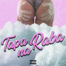Album cover of TAPA NA RABA