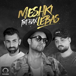 Album cover of Meshki Lebas