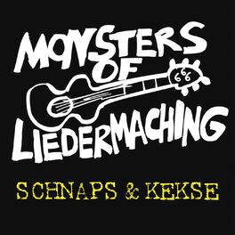 Album cover of Schnaps und Kekse