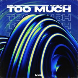 Album cover of Too Much