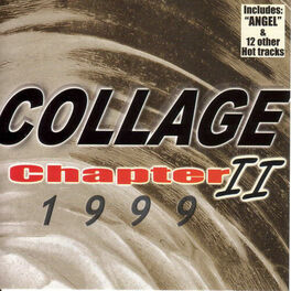 Album cover of Chapter Ii: 1999