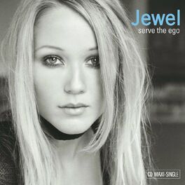 Album cover of Serve The Ego