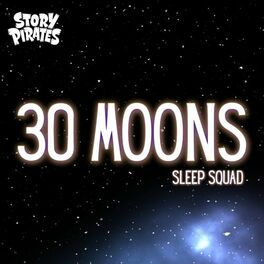 Album cover of 30 Moons