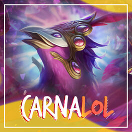 Album cover of CarnaLoL