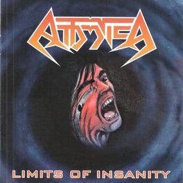 Album cover of Limits of Insanity