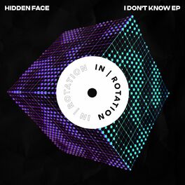 Album cover of I Don't Know EP