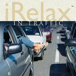 Album cover of iRelax in Traffic