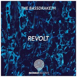 Album cover of Revolt