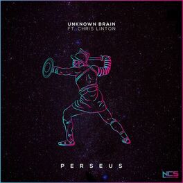 Album cover of Perseus