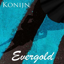 Album cover of Evergold