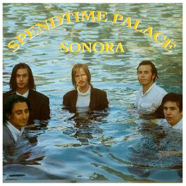 Album cover of Sonora