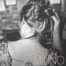 Album cover of Gabi Milino