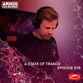 Album cover of ASOT 978 - A State Of Trance Episode 978