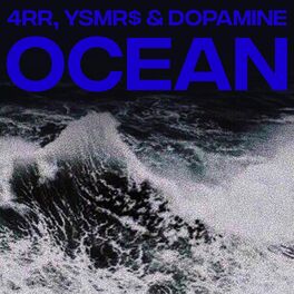 Album cover of Ocean