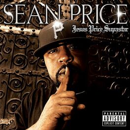 Album cover of Jesus Price Supastar