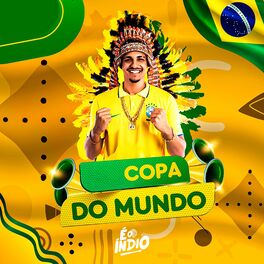 Album cover of Copa do Mundo (Arrochadeira Remix)