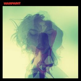 Album cover of Warpaint