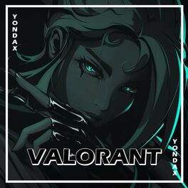 Album cover of Rap do Valorant