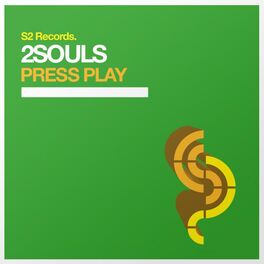 Album cover of Press Play