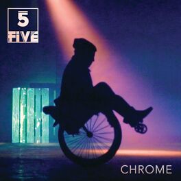 Album cover of Chrome