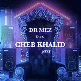 Album cover of Ness (Radio Edit)