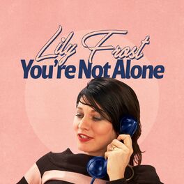Album cover of You're Not Alone