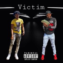 Album cover of Victim (feat. DTG)