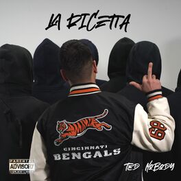 Album cover of La Ricetta (feat. Poison)