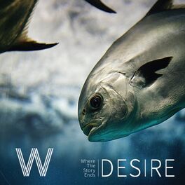 Album cover of Desire