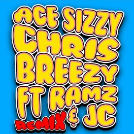 Album cover of Chris Breezy (Remix)